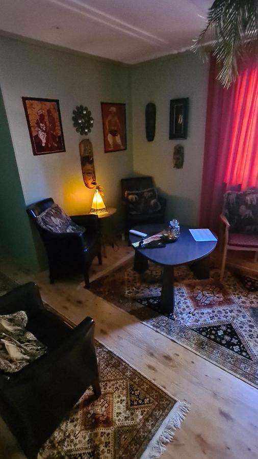 Skogsbrynet B&B, Bredsjoe Nya Herrgard Hallefors  Bagian luar foto
